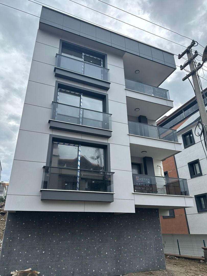 Bitmiş projemiz