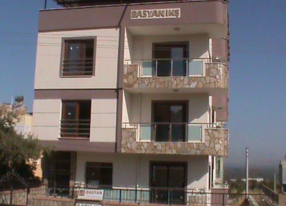 Basyan Ergenekon golden